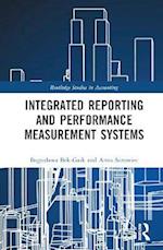 Integrated Reporting and Performance Measurement Systems