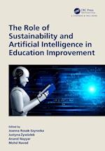 Role of Sustainability and Artificial Intelligence in Education Improvement
