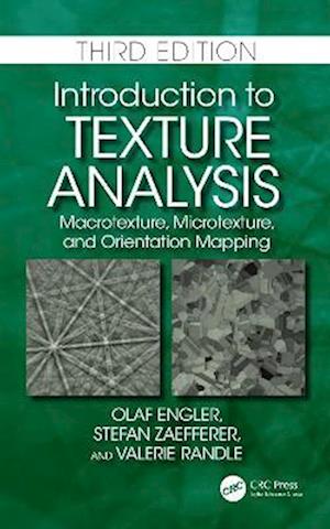 Introduction to Texture Analysis