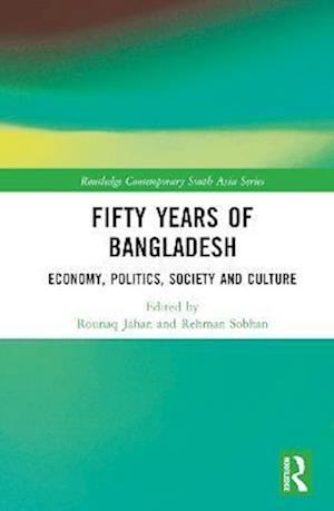 Fifty Years of Bangladesh