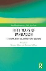 Fifty Years of Bangladesh