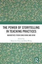 Power of Storytelling in Teaching Practices