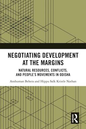 Negotiating Development at the Margins