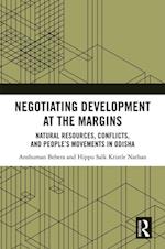 Negotiating Development at the Margins