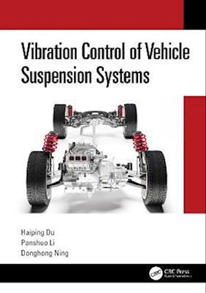 Vibration Control of Vehicle Suspension Systems