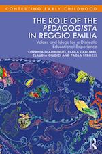 Role of the Pedagogista in Reggio Emilia