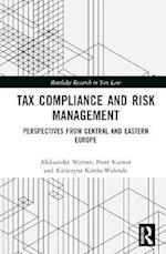 Tax Compliance and Risk Management