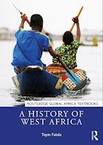 History of West Africa