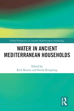 Water in Ancient Mediterranean Households