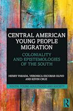 Central American Young People Migration