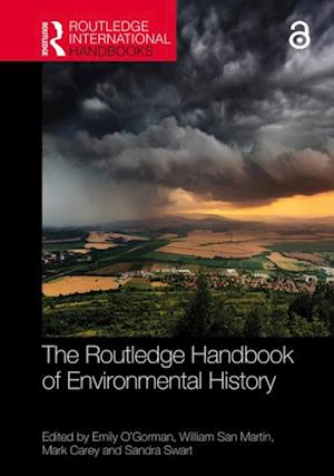 Routledge Handbook of Environmental History