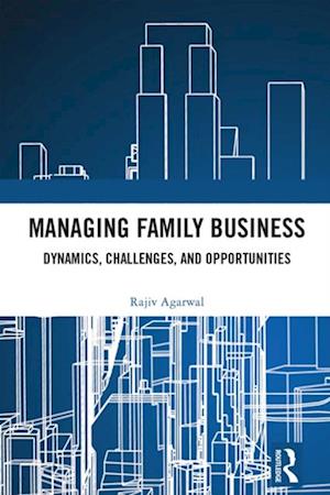 Managing Family Business