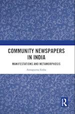Community Newspapers in India