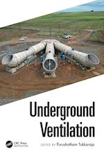 Underground Ventilation