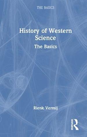 History of Western Science