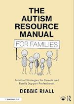 Autism Resource Manual for Families