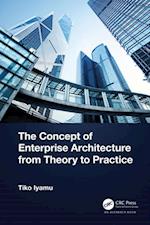 Concept of Enterprise Architecture from Theory to Practice