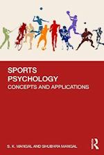 Sports Psychology