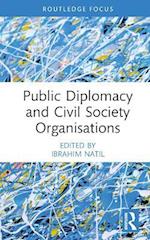 Public Diplomacy and Civil Society Organisations