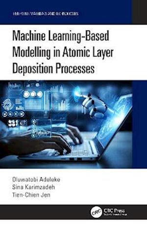 Machine Learning-Based Modelling in Atomic Layer Deposition Processes