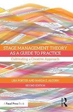 Stage Management Theory as a Guide to Practice