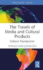 Travels of Media and Cultural Products