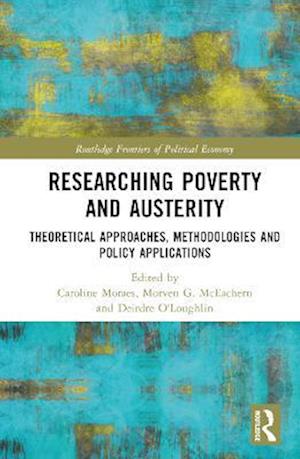 Researching Poverty and Austerity