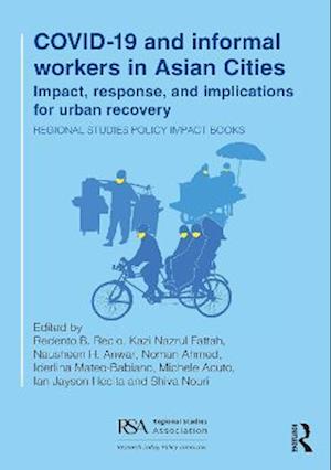 COVID-19 and informal workers in Asian cities