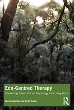 Eco-Centred Therapy