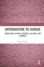 Introduction to Guoxue