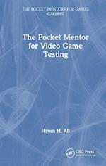 Pocket Mentor for Video Game Testing