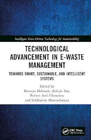 Technological Advancement in E-waste Management