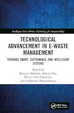 Technological Advancement in E-waste Management