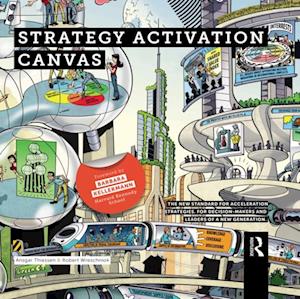 Strategy Activation Canvas