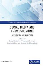 Social Media and Crowdsourcing