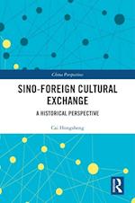 Sino-Foreign Cultural Exchange