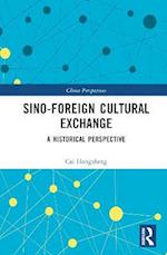 Sino-Foreign Cultural Exchange