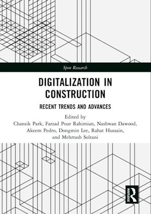 Digitalization in Construction