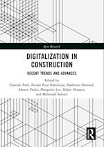 Digitalization in Construction