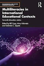 Multiliteracies in International Educational Contexts