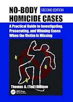 No-Body Homicide Cases