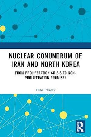 Nuclear Conundrum of Iran and North Korea