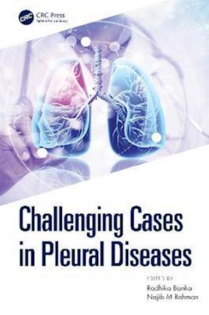 Challenging Cases in Pleural Diseases