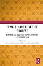 Female Narratives of Protest