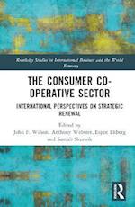 Consumer Co-operative Sector