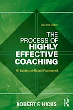 Process of Highly Effective Coaching