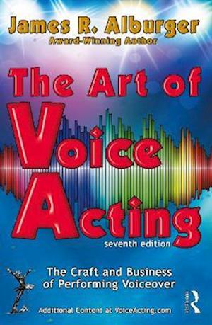 Art of Voice Acting