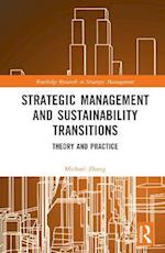 Strategic Management and Sustainability Transitions