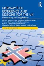 Norway's EU Experience and Lessons for the UK