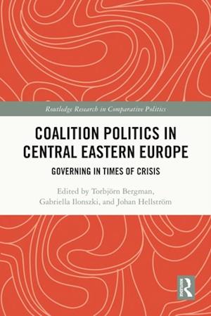 Coalition Politics in Central Eastern Europe